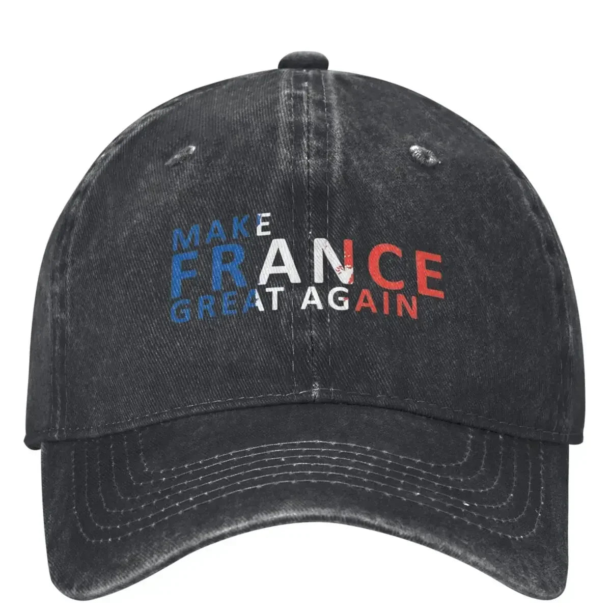Make France Great Again