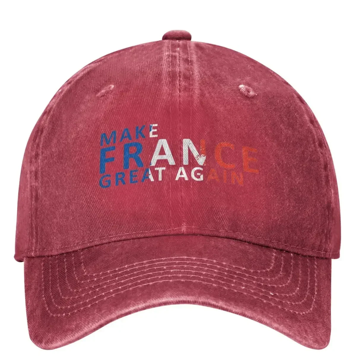 Make France Great Again