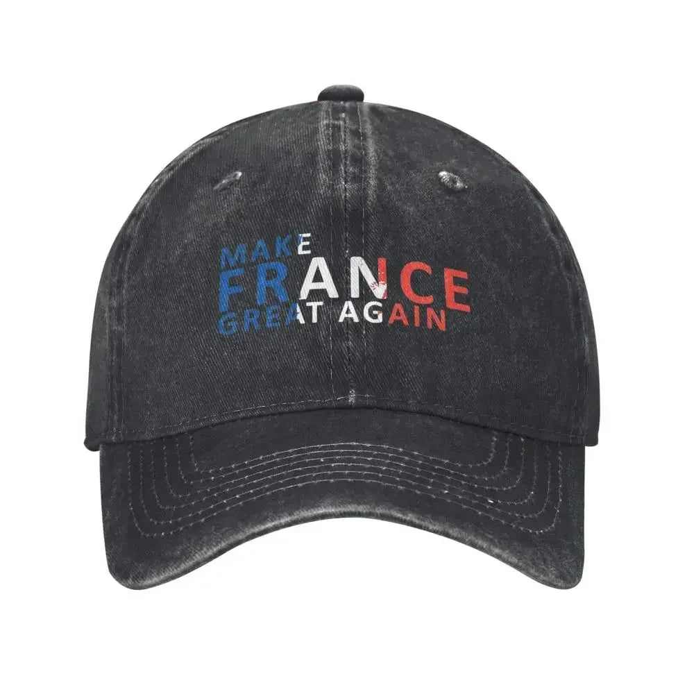 Make France Great Again