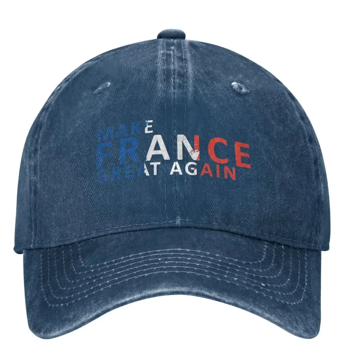 Make France Great Again