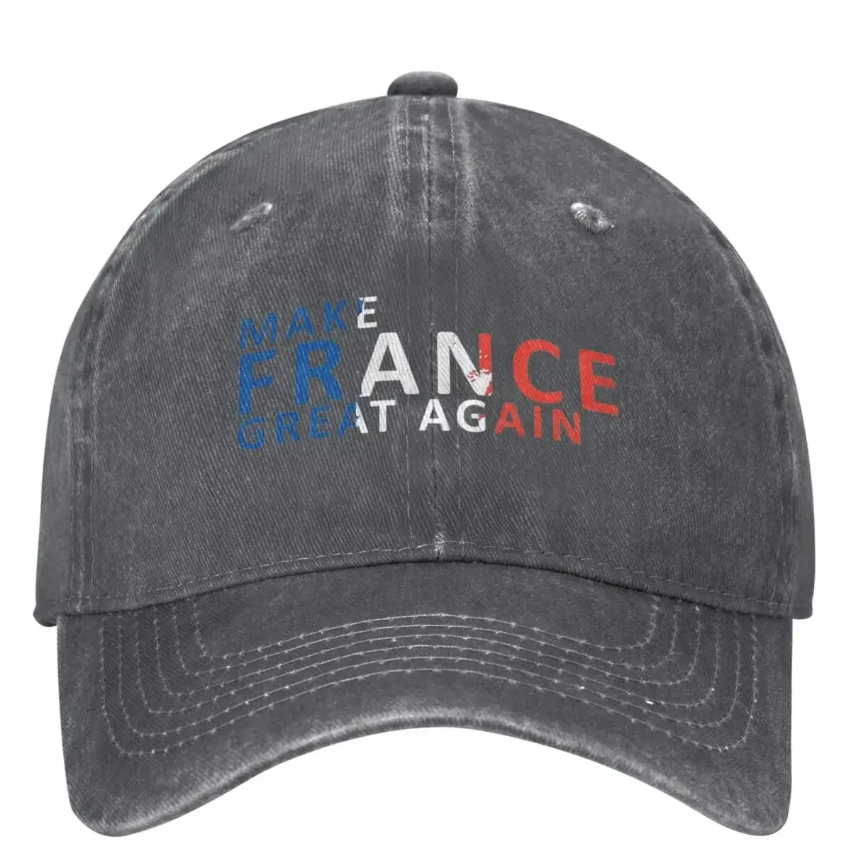 Make France Great Again