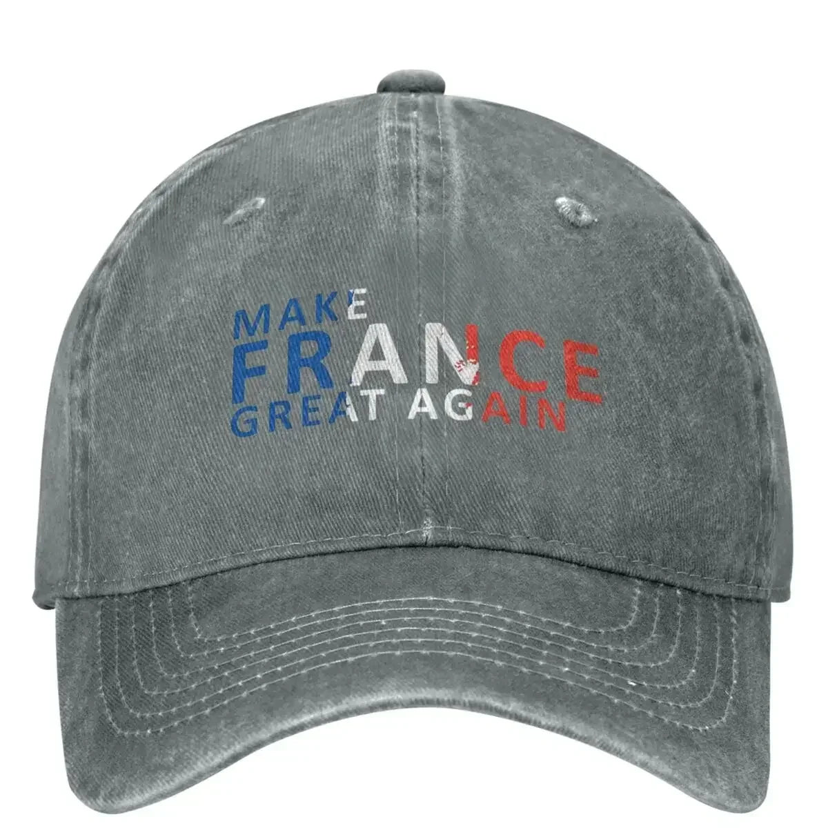 Make France Great Again