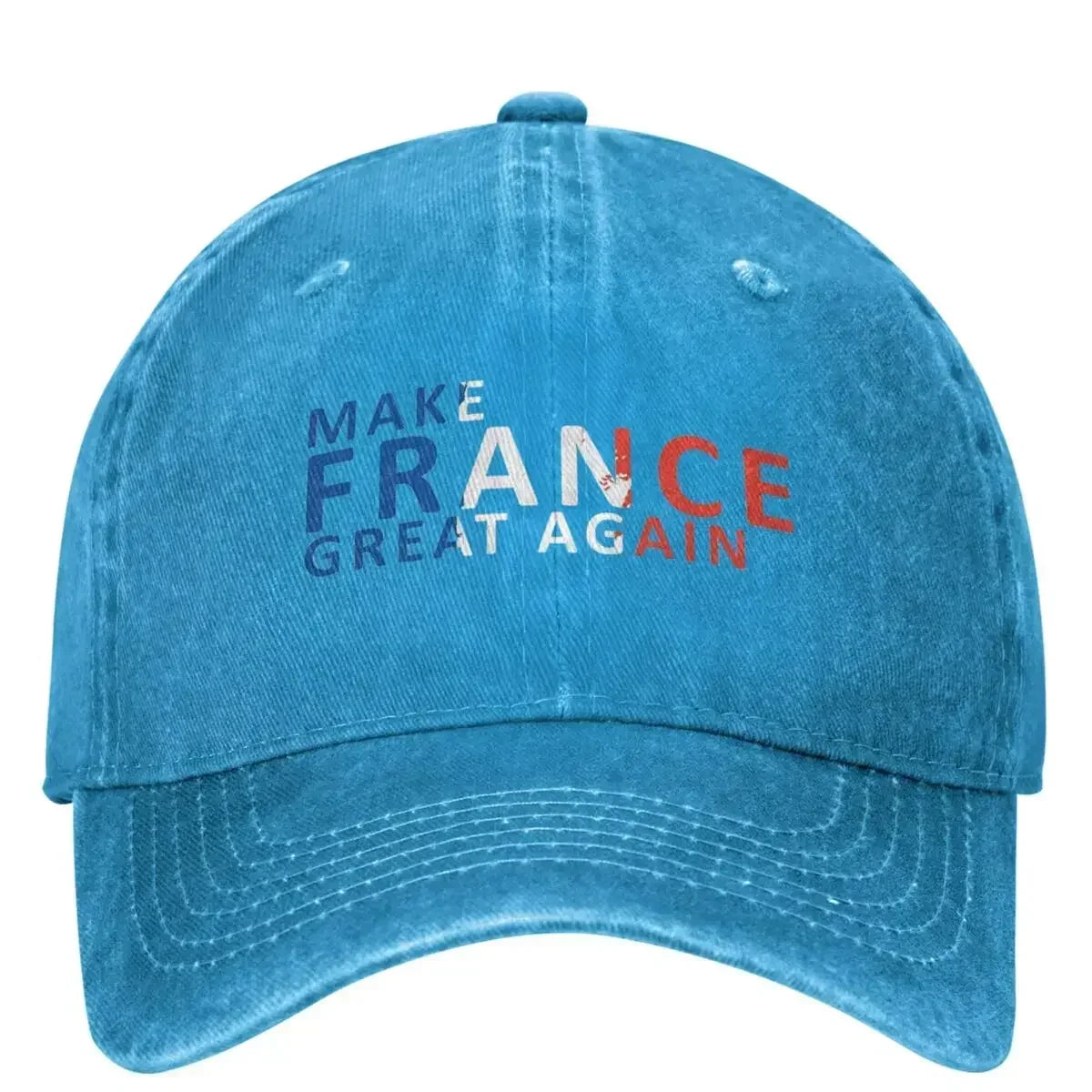 Make France Great Again