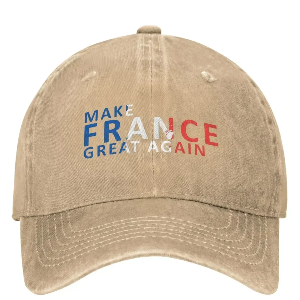 Make France Great Again