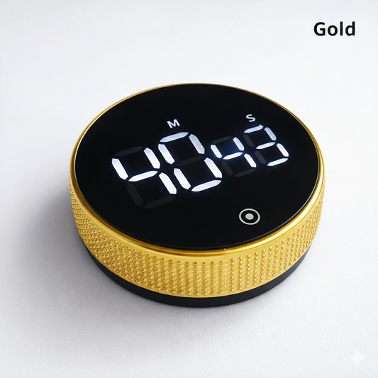 Productivity ADHD timer