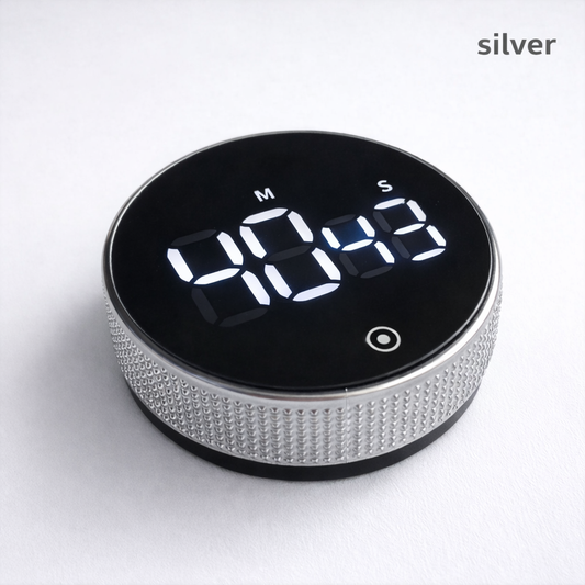 Productivity ADHD timer